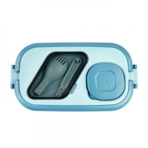SET PORTAVIANDAS AMANDA personalizada